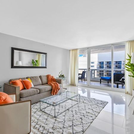 ドラールBayview Bliss Biscayneアパートメント エクステリア 写真
