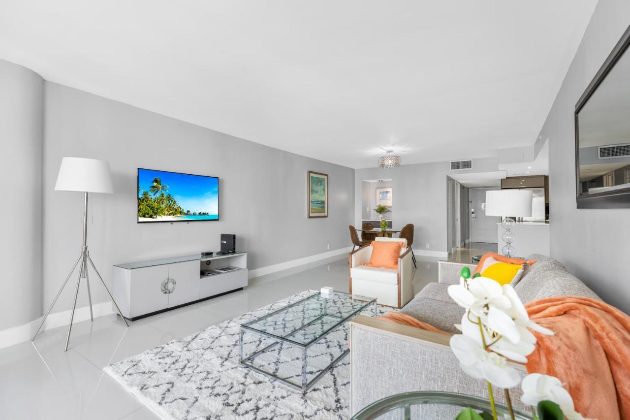 ドラールBayview Bliss Biscayneアパートメント エクステリア 写真