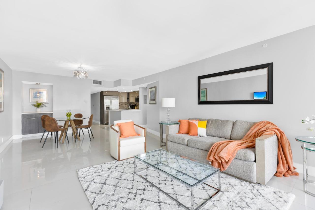 ドラールBayview Bliss Biscayneアパートメント エクステリア 写真