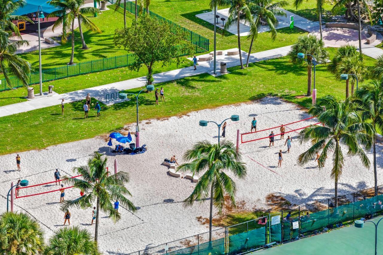 ドラールBayview Bliss Biscayneアパートメント エクステリア 写真