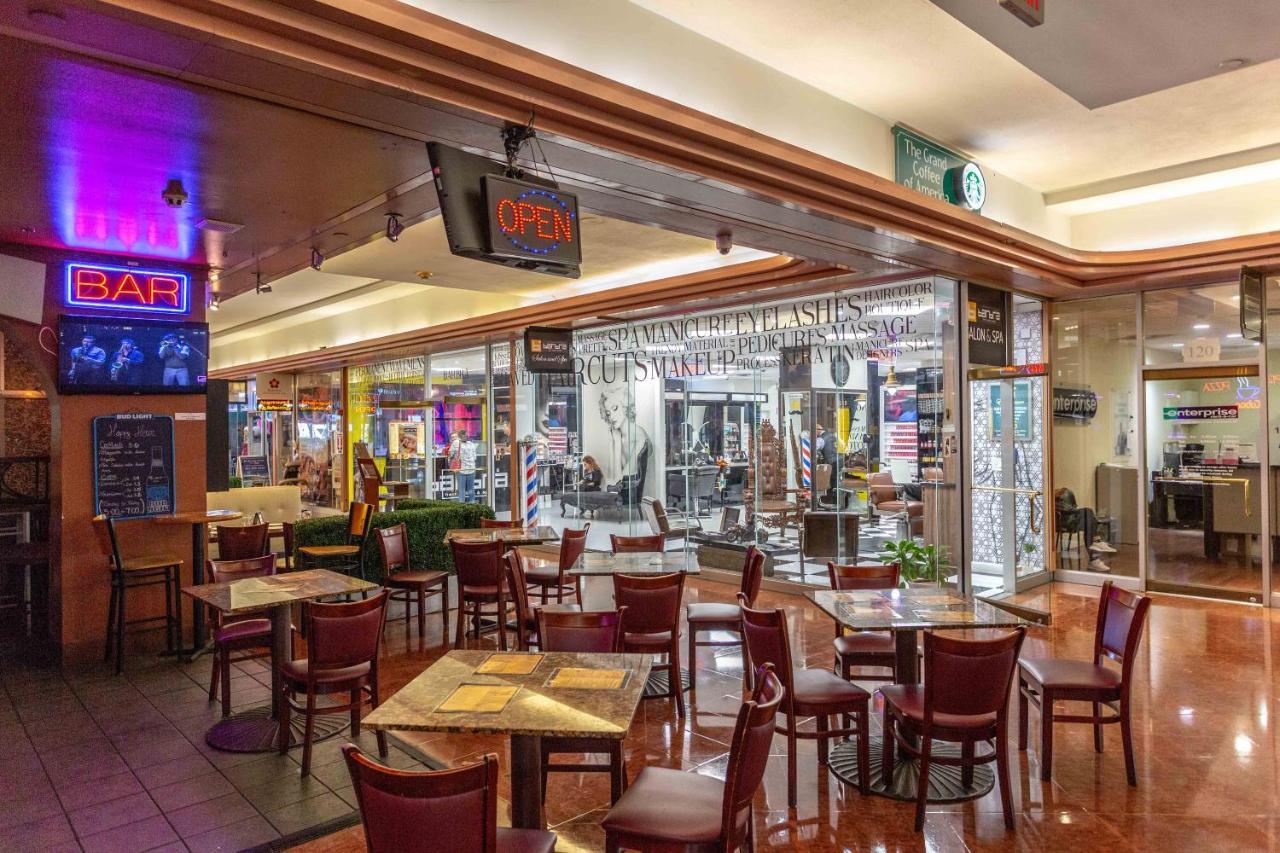 ドラールBayview Bliss Biscayneアパートメント エクステリア 写真