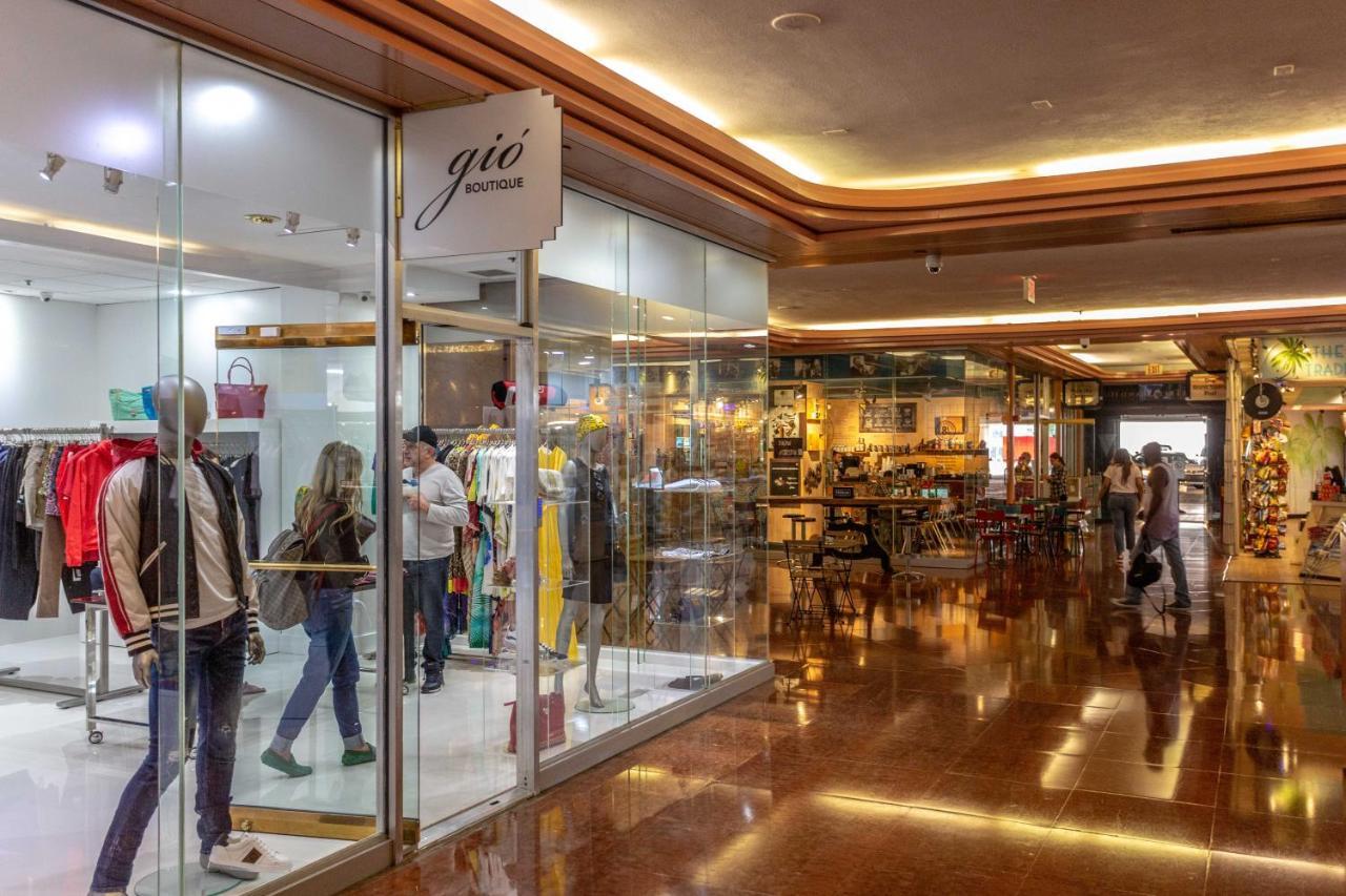ドラールBayview Bliss Biscayneアパートメント エクステリア 写真