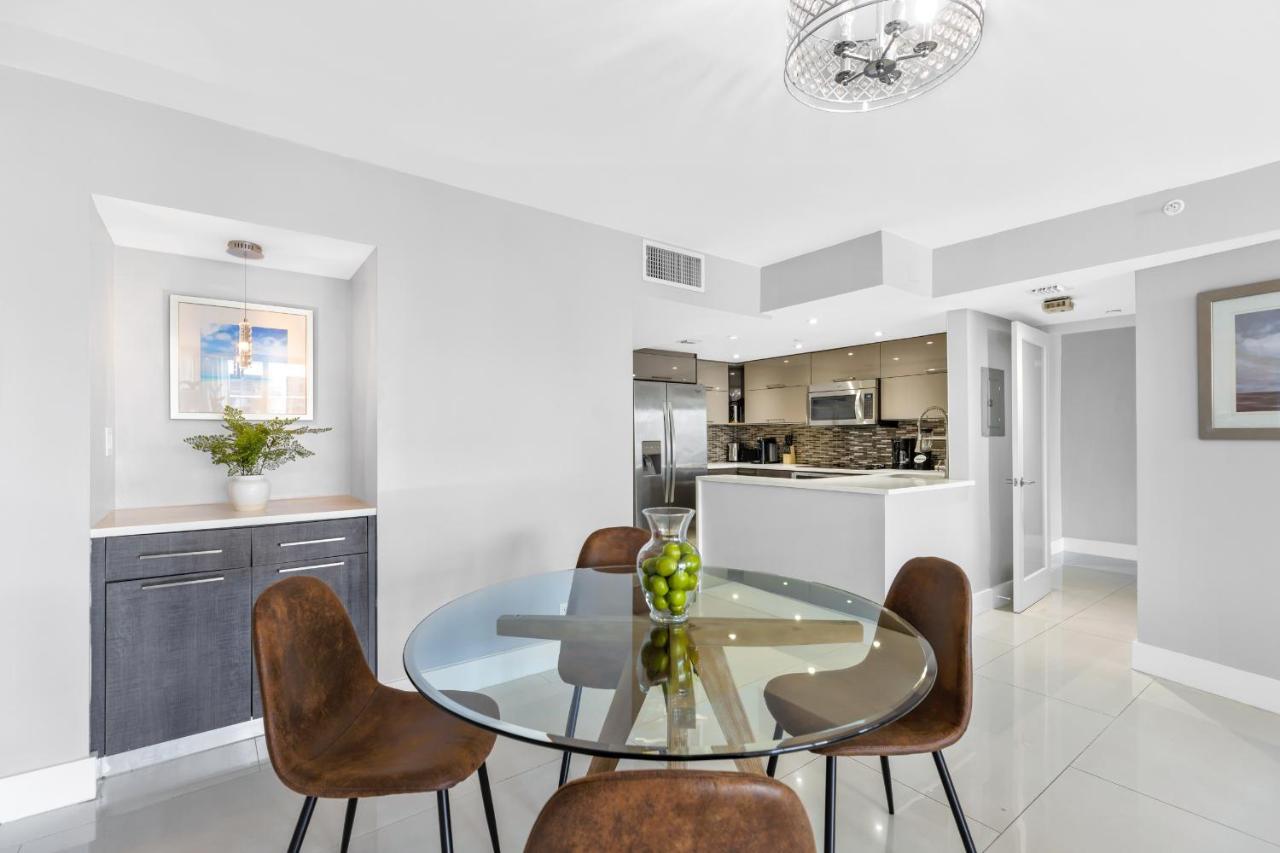 ドラールBayview Bliss Biscayneアパートメント エクステリア 写真