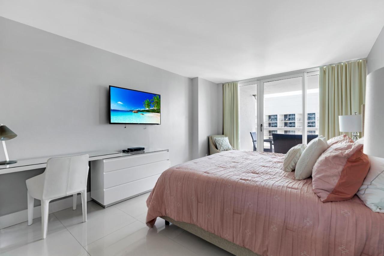 ドラールBayview Bliss Biscayneアパートメント エクステリア 写真