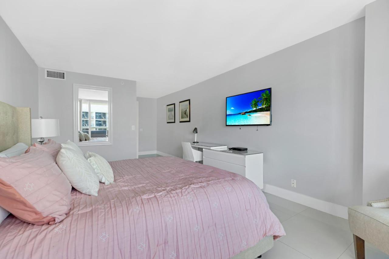 ドラールBayview Bliss Biscayneアパートメント エクステリア 写真