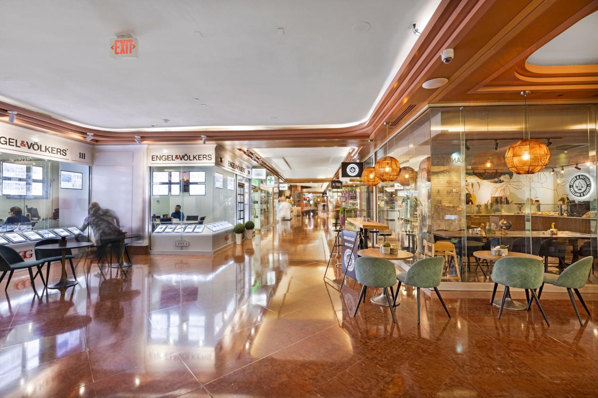 ドラールBayview Bliss Biscayneアパートメント エクステリア 写真