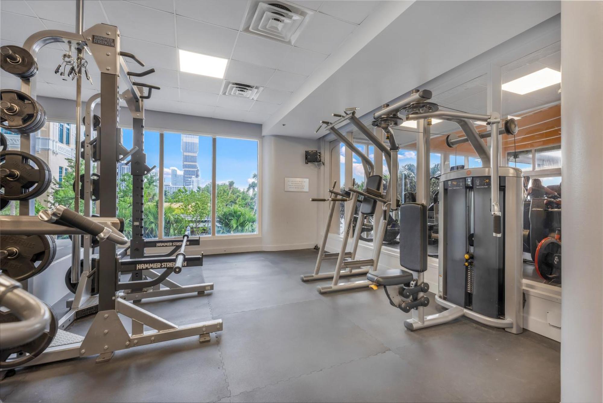 ドラールBayview Bliss Biscayneアパートメント エクステリア 写真