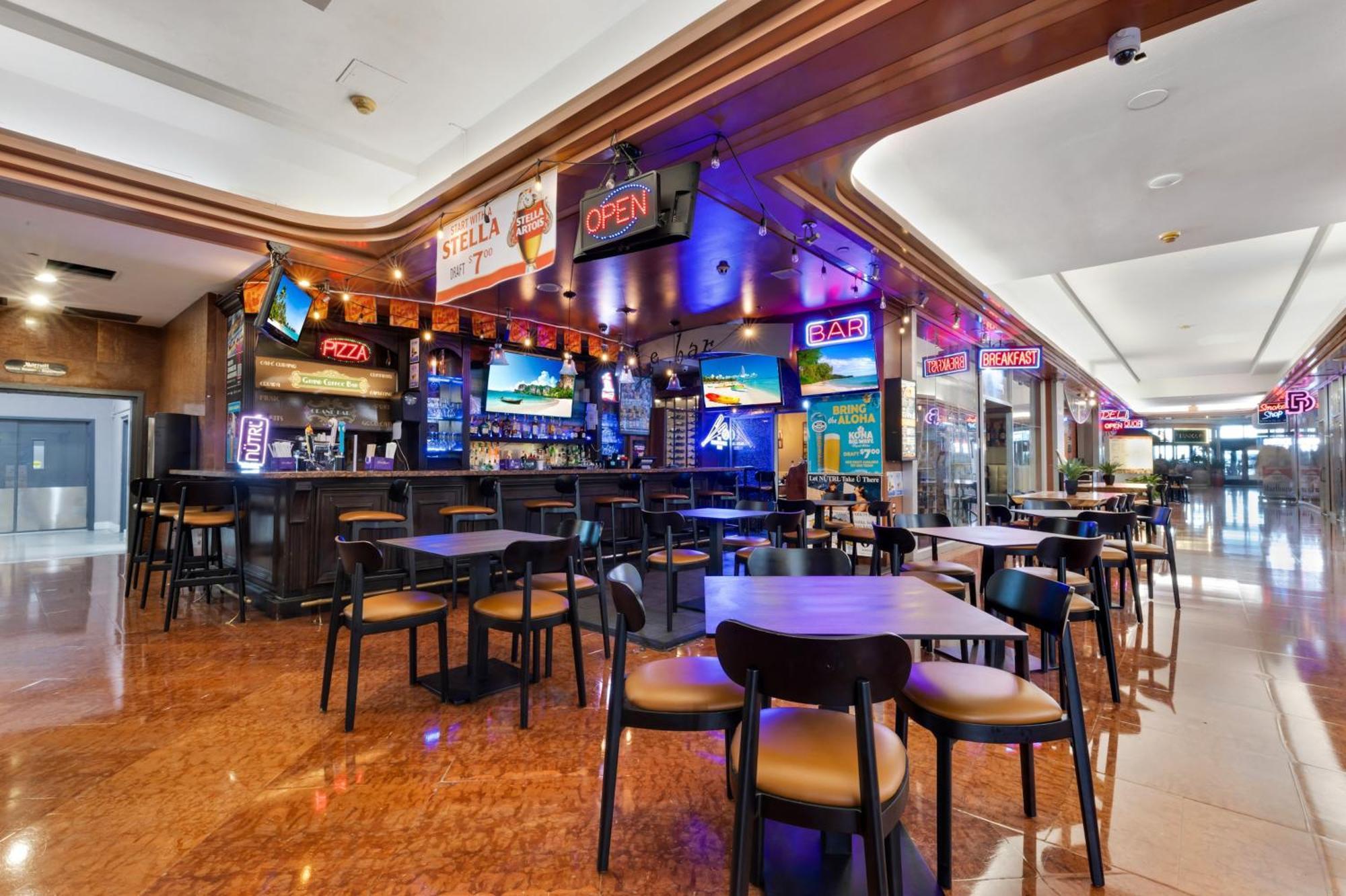 ドラールBayview Bliss Biscayneアパートメント エクステリア 写真